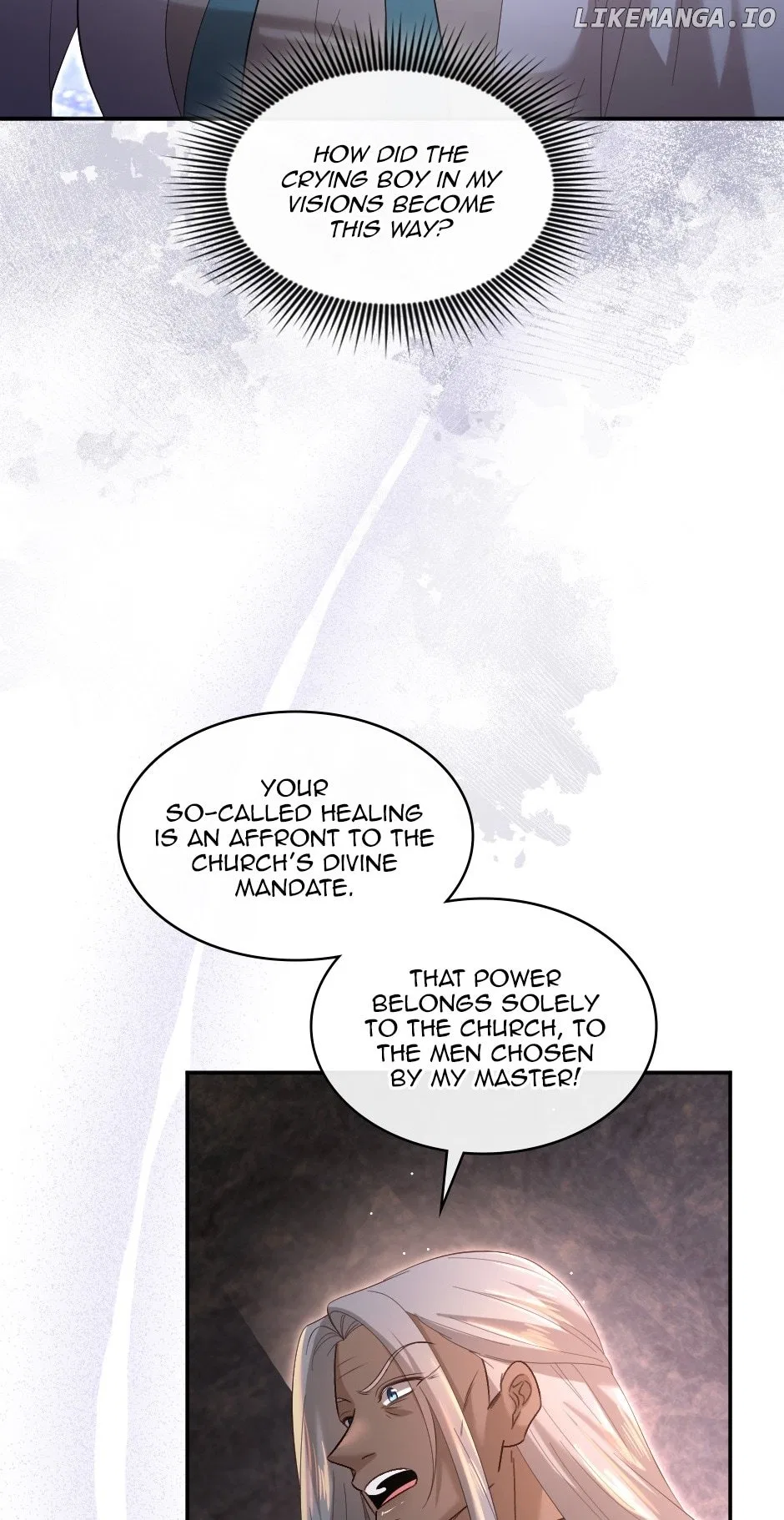 The Prince’s Personal Physician Chapter 87 – Page 25