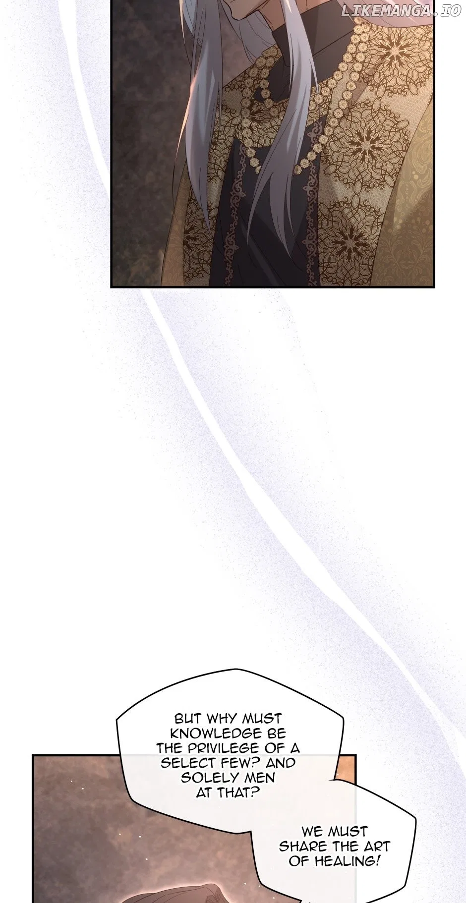 The Prince’s Personal Physician Chapter 87 – Page 26