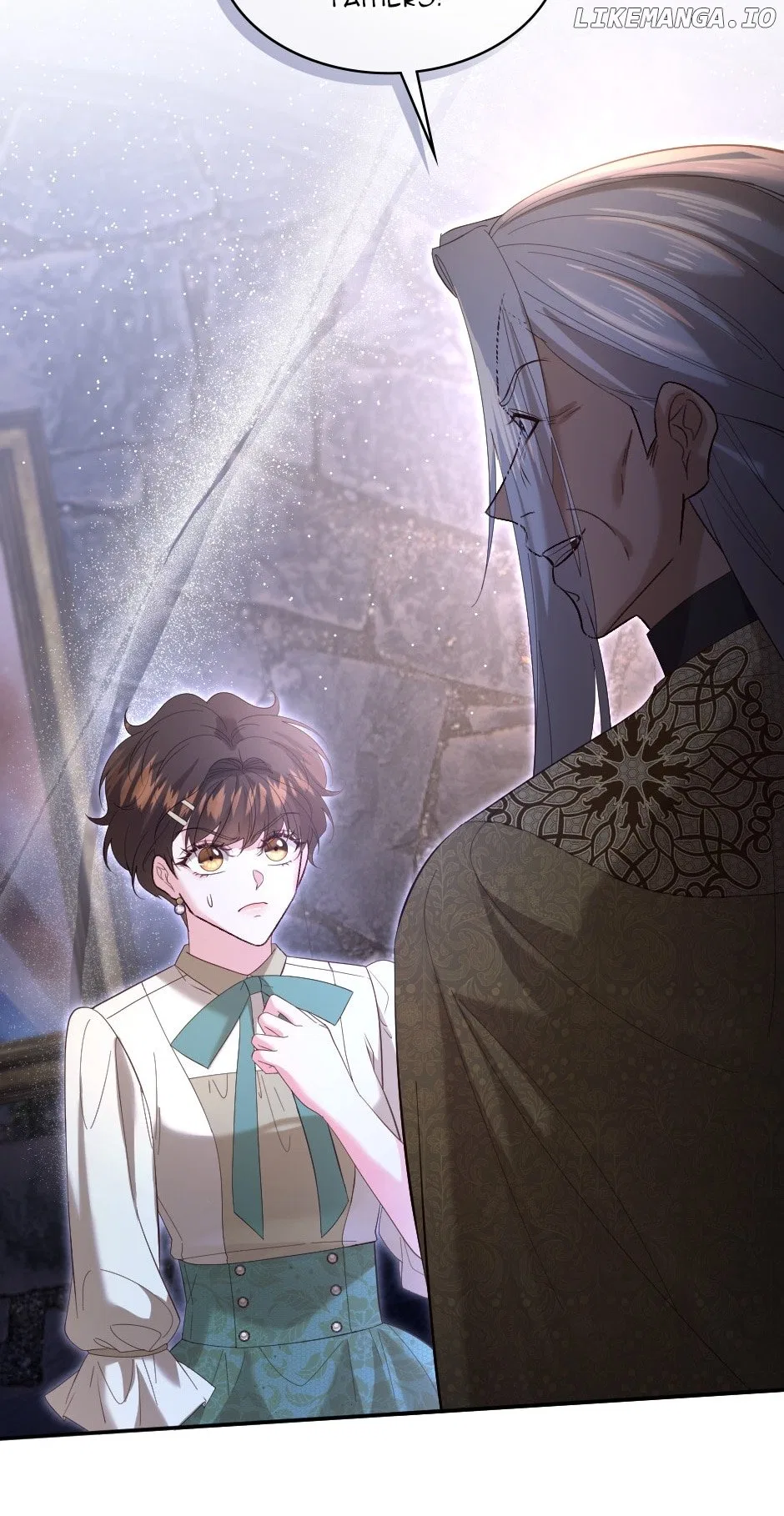 The Prince’s Personal Physician Chapter 87 – Page 28