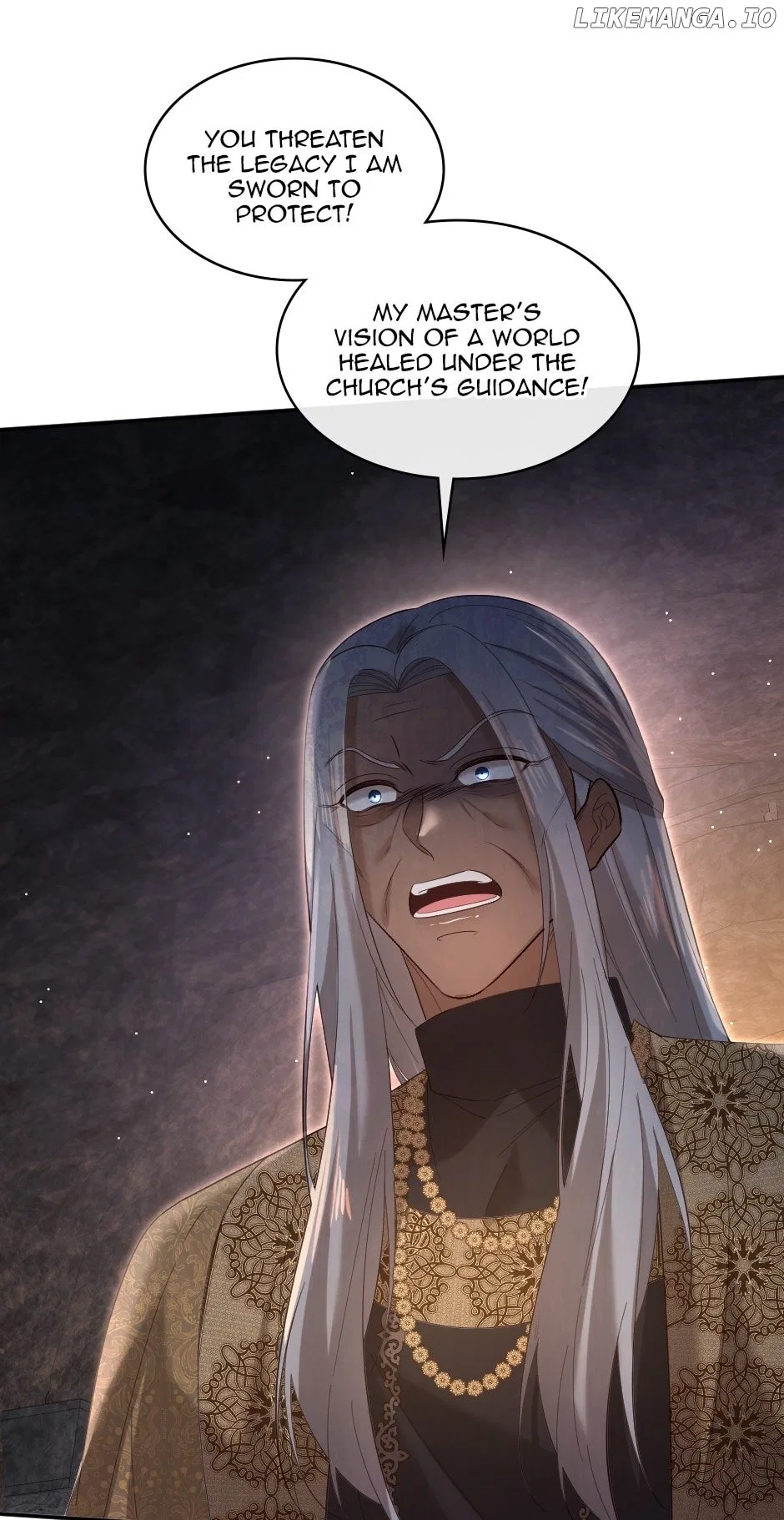 The Prince’s Personal Physician Chapter 87 – Page 29