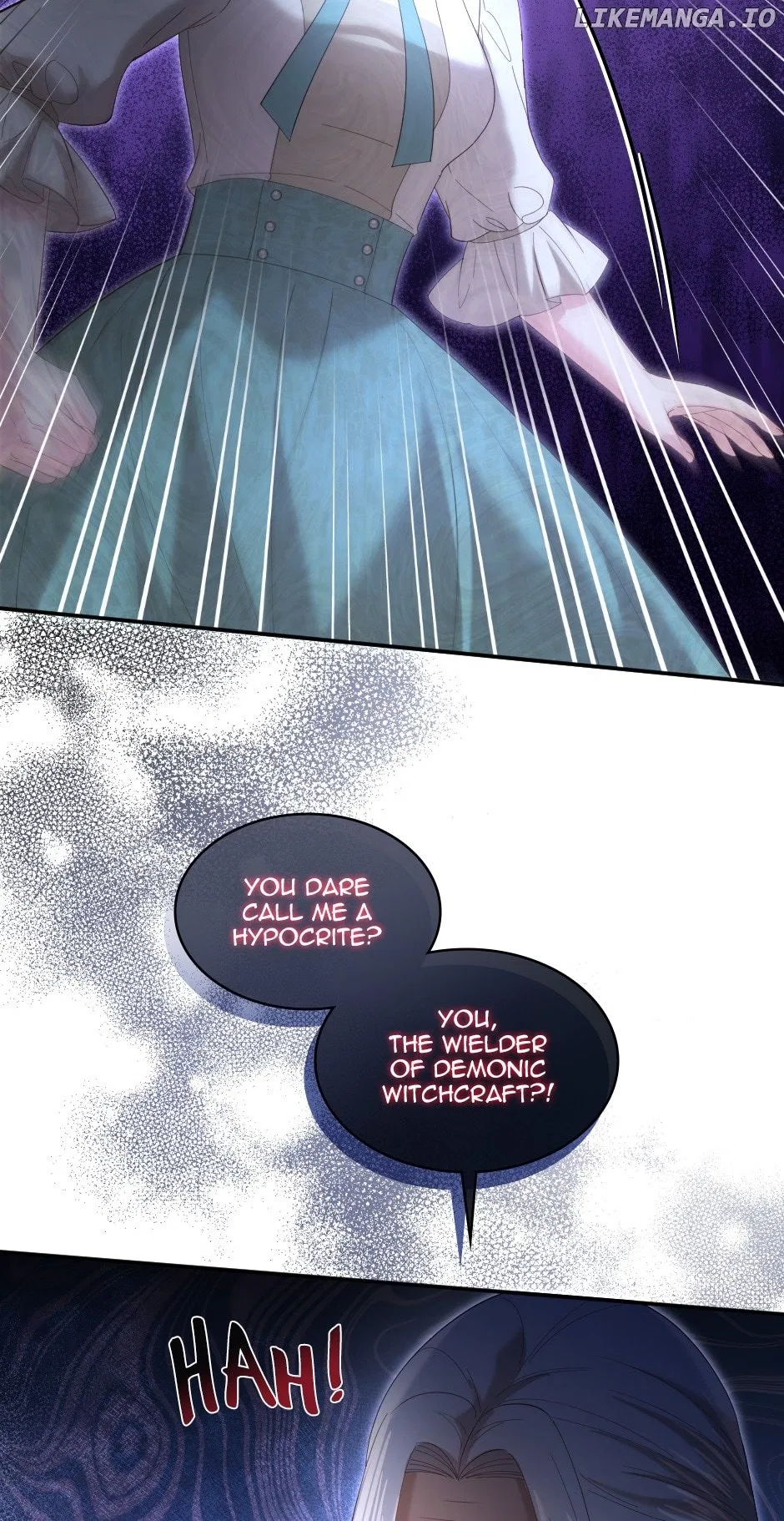 The Prince’s Personal Physician Chapter 87 – Page 32