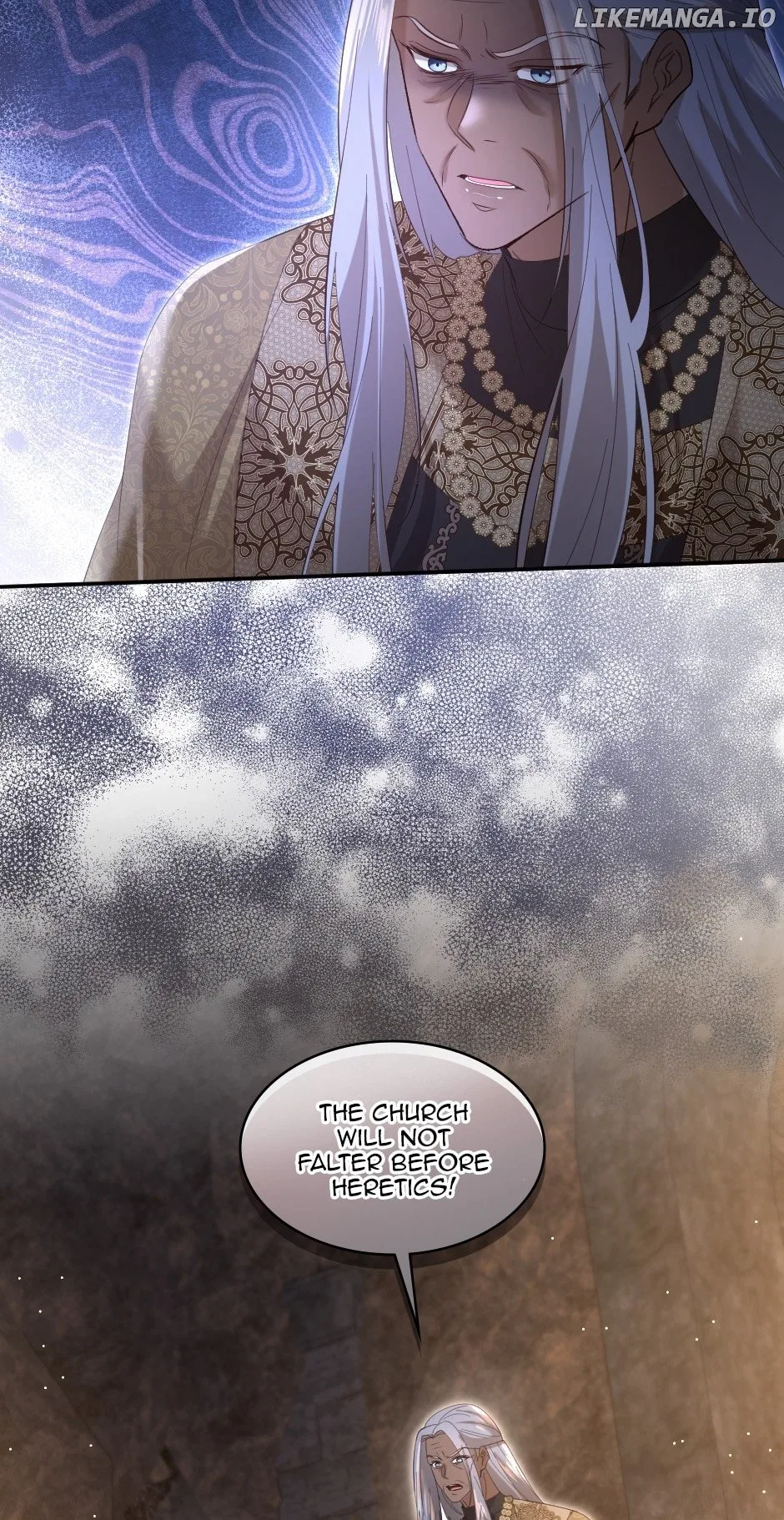 The Prince’s Personal Physician Chapter 87 – Page 33