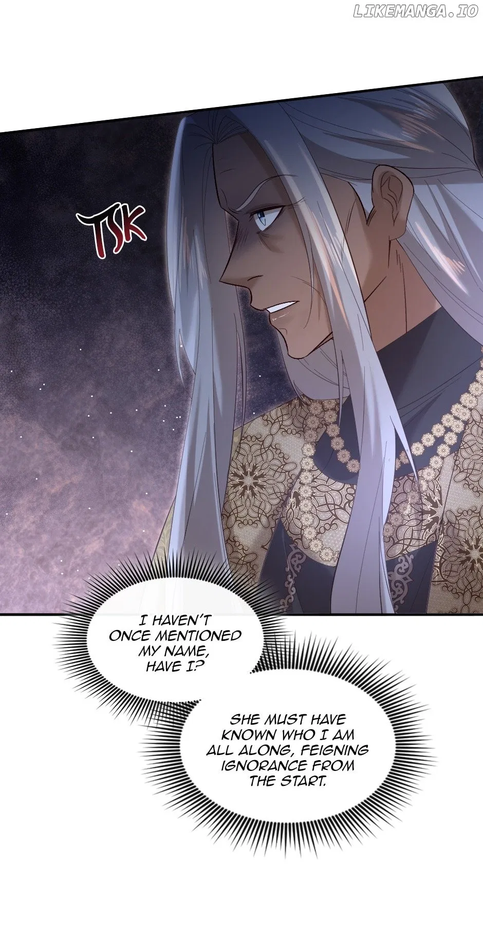 The Prince’s Personal Physician Chapter 87 – Page 35