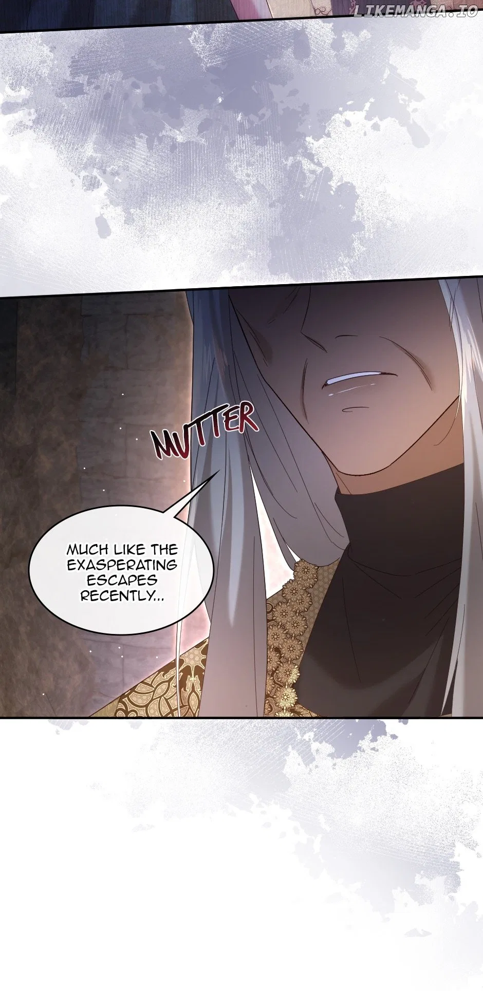The Prince’s Personal Physician Chapter 87 – Page 38