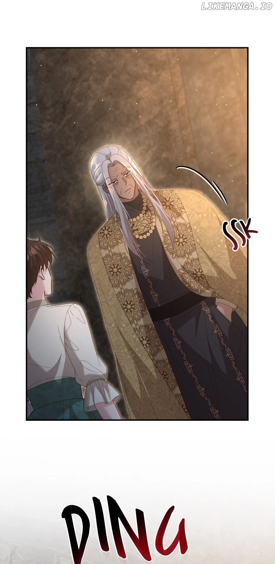 The Prince’s Personal Physician Chapter 87 – Page 39
