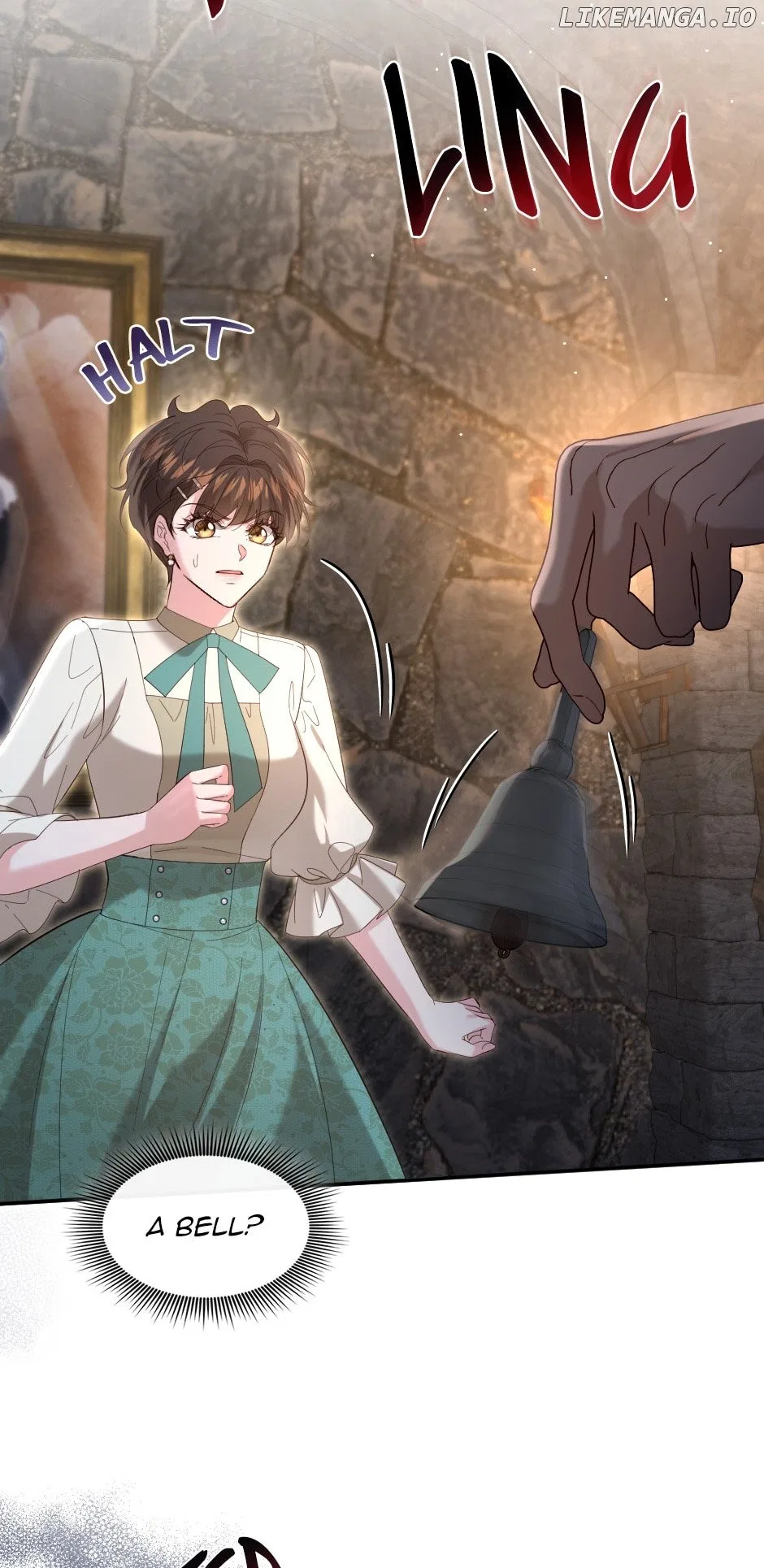 The Prince’s Personal Physician Chapter 87 – Page 40