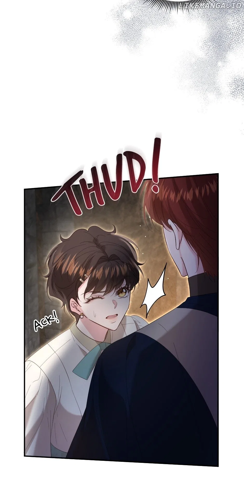 The Prince’s Personal Physician Chapter 87 – Page 42