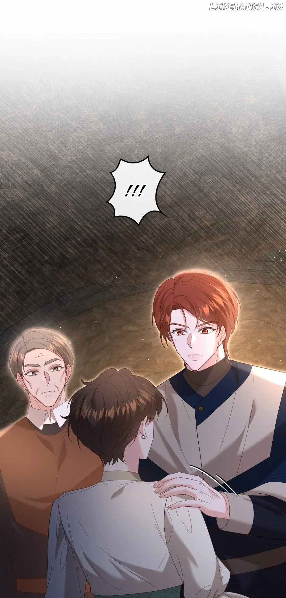 The Prince’s Personal Physician Chapter 87 – Page 43