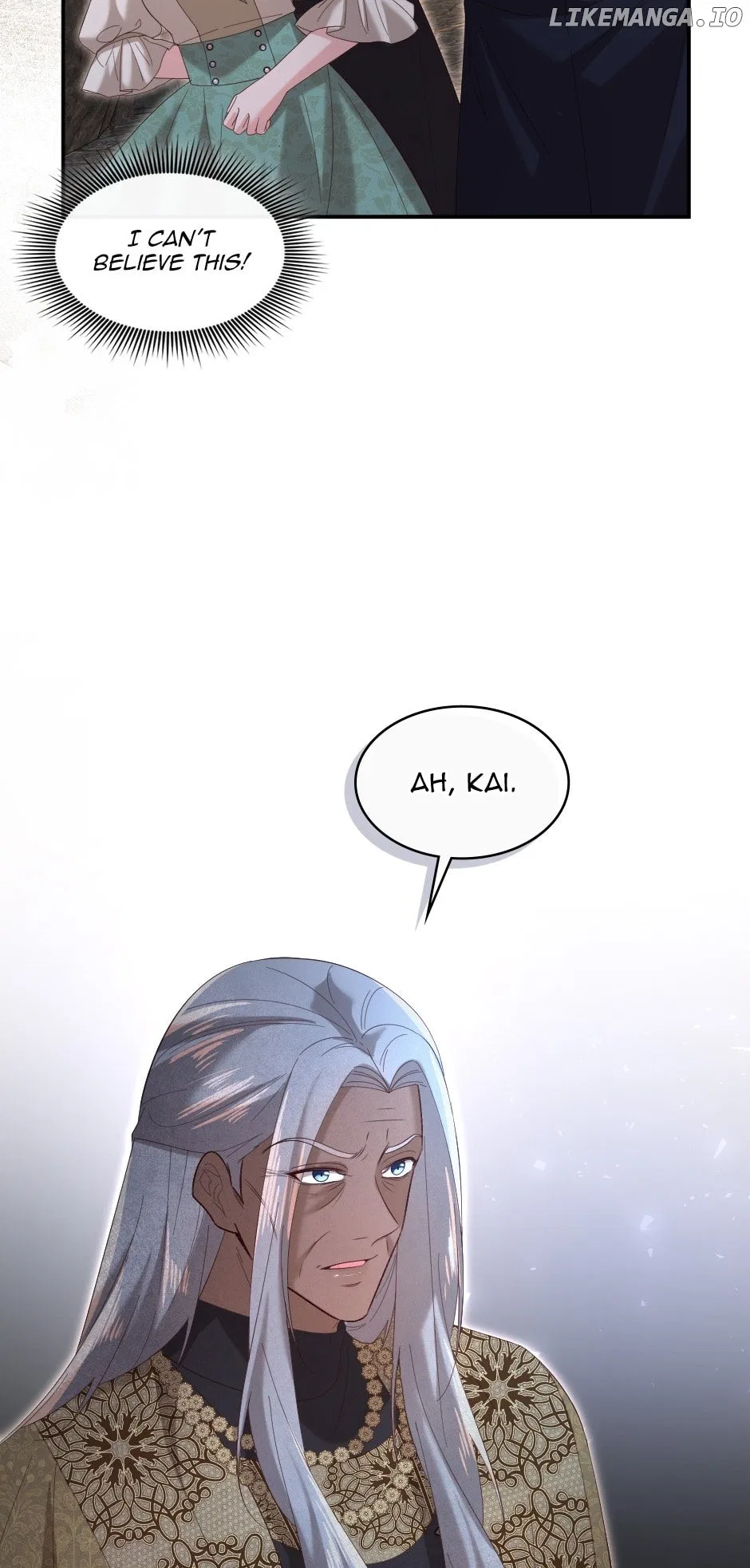 The Prince’s Personal Physician Chapter 87 – Page 46