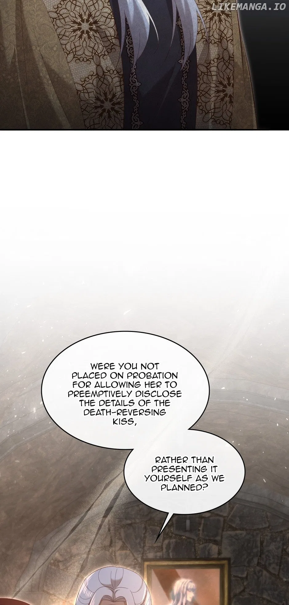 The Prince’s Personal Physician Chapter 87 – Page 47