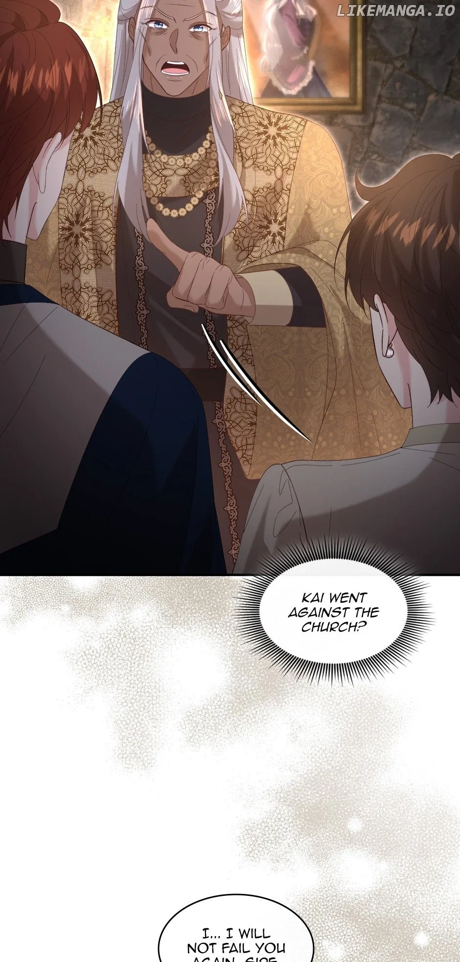 The Prince’s Personal Physician Chapter 87 – Page 48