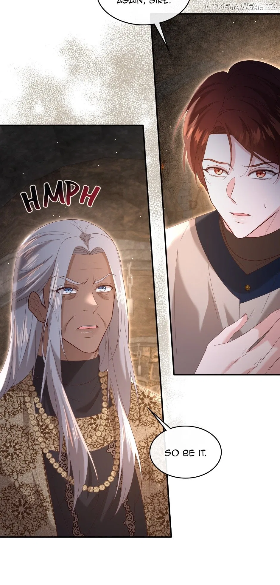 The Prince’s Personal Physician Chapter 87 – Page 49