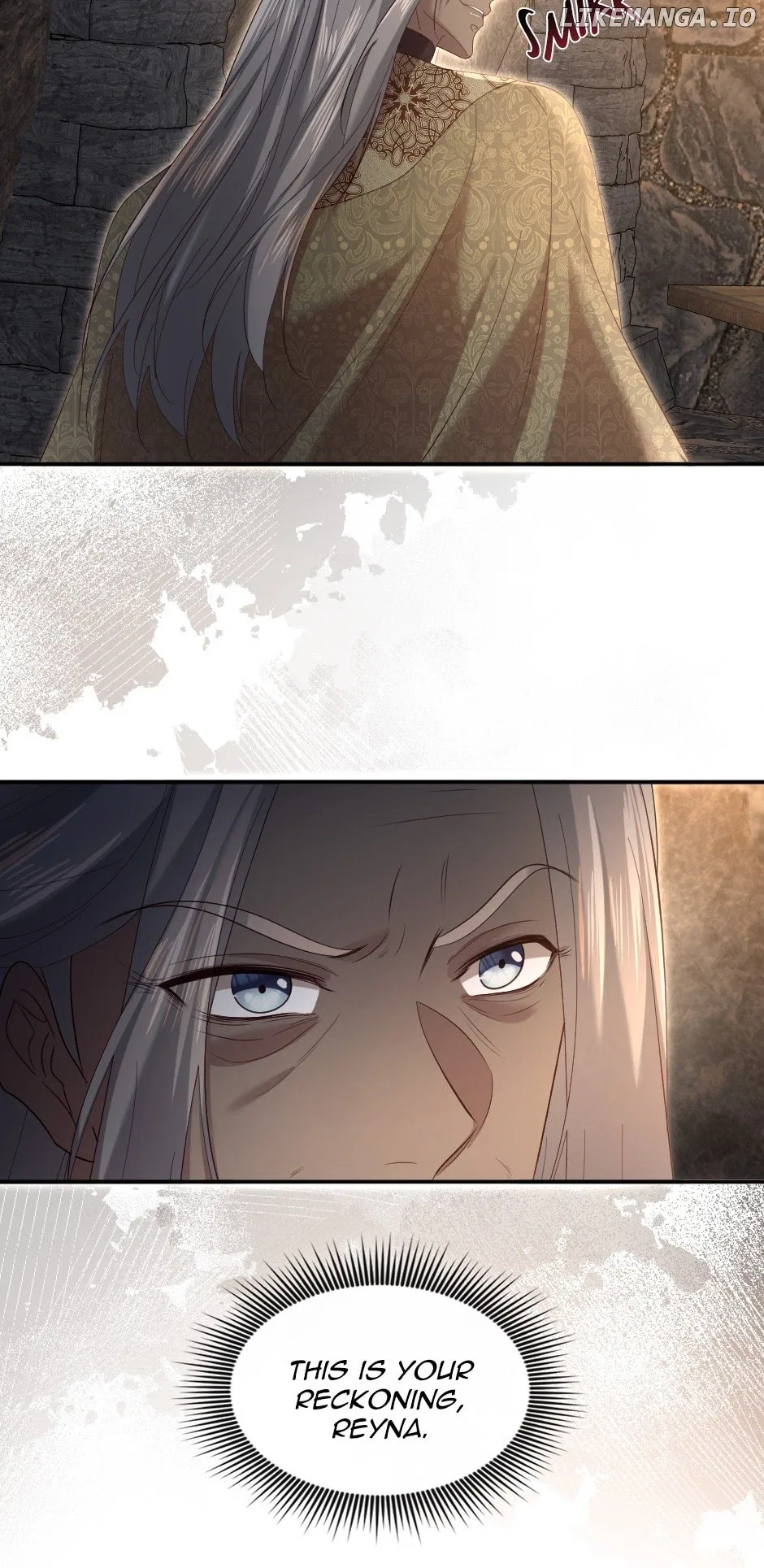 The Prince’s Personal Physician Chapter 87 – Page 54