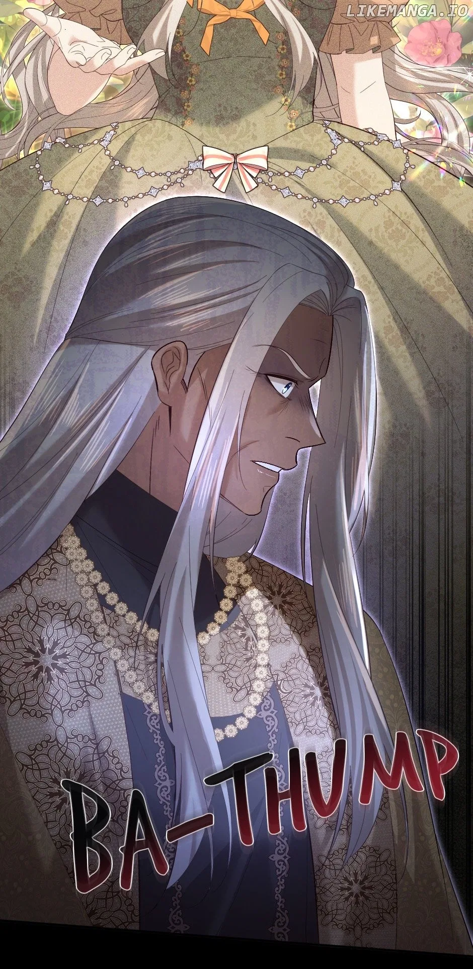 The Prince’s Personal Physician Chapter 87 – Page 56