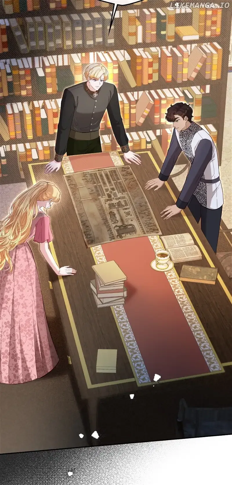 The Prince’s Personal Physician Chapter 86 – Page 6