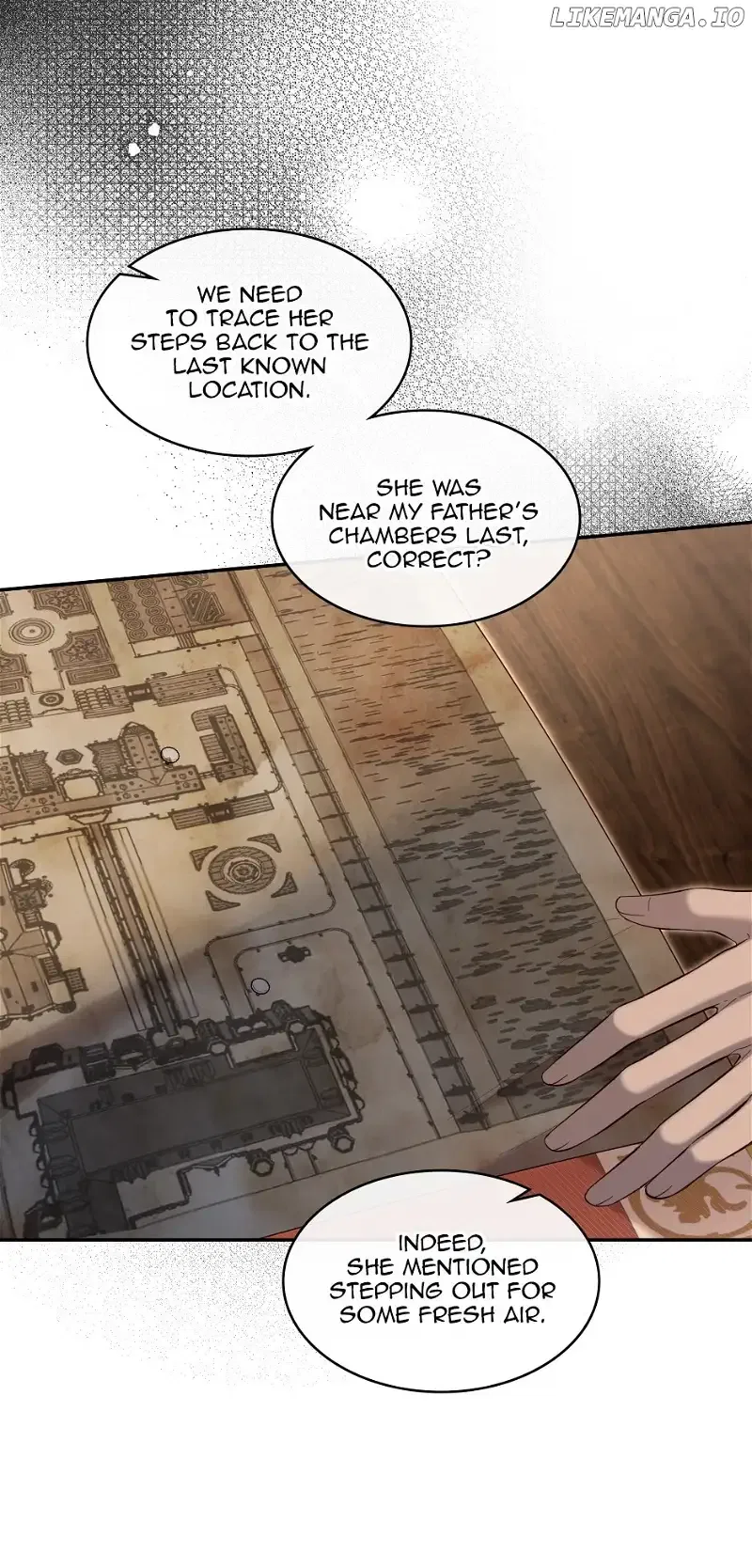 The Prince’s Personal Physician Chapter 86 – Page 7