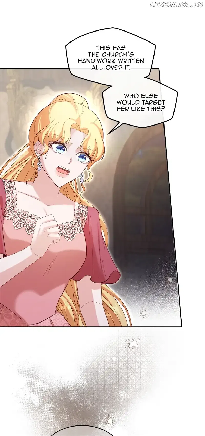 The Prince’s Personal Physician Chapter 86 – Page 9