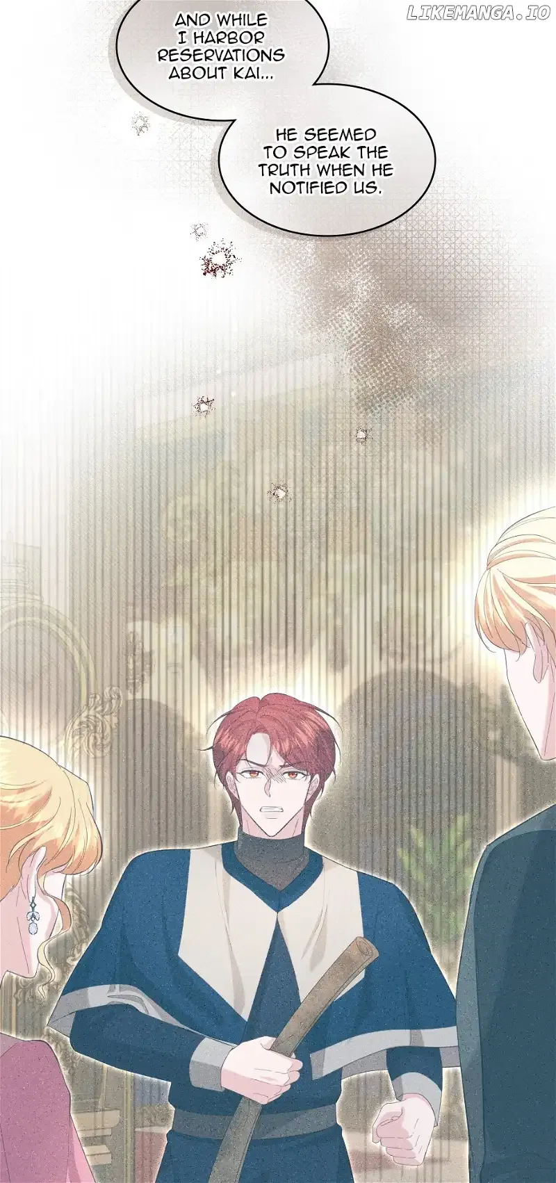 The Prince’s Personal Physician Chapter 86 – Page 10