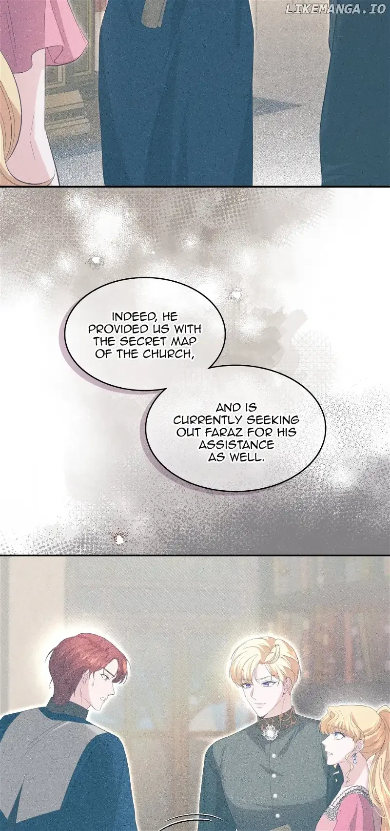 The Prince’s Personal Physician Chapter 86 – Page 11