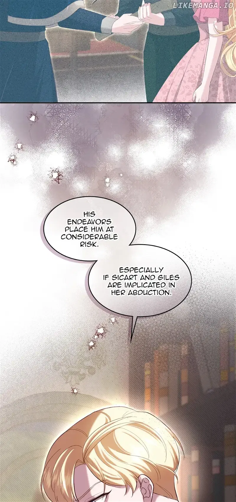 The Prince’s Personal Physician Chapter 86 – Page 12