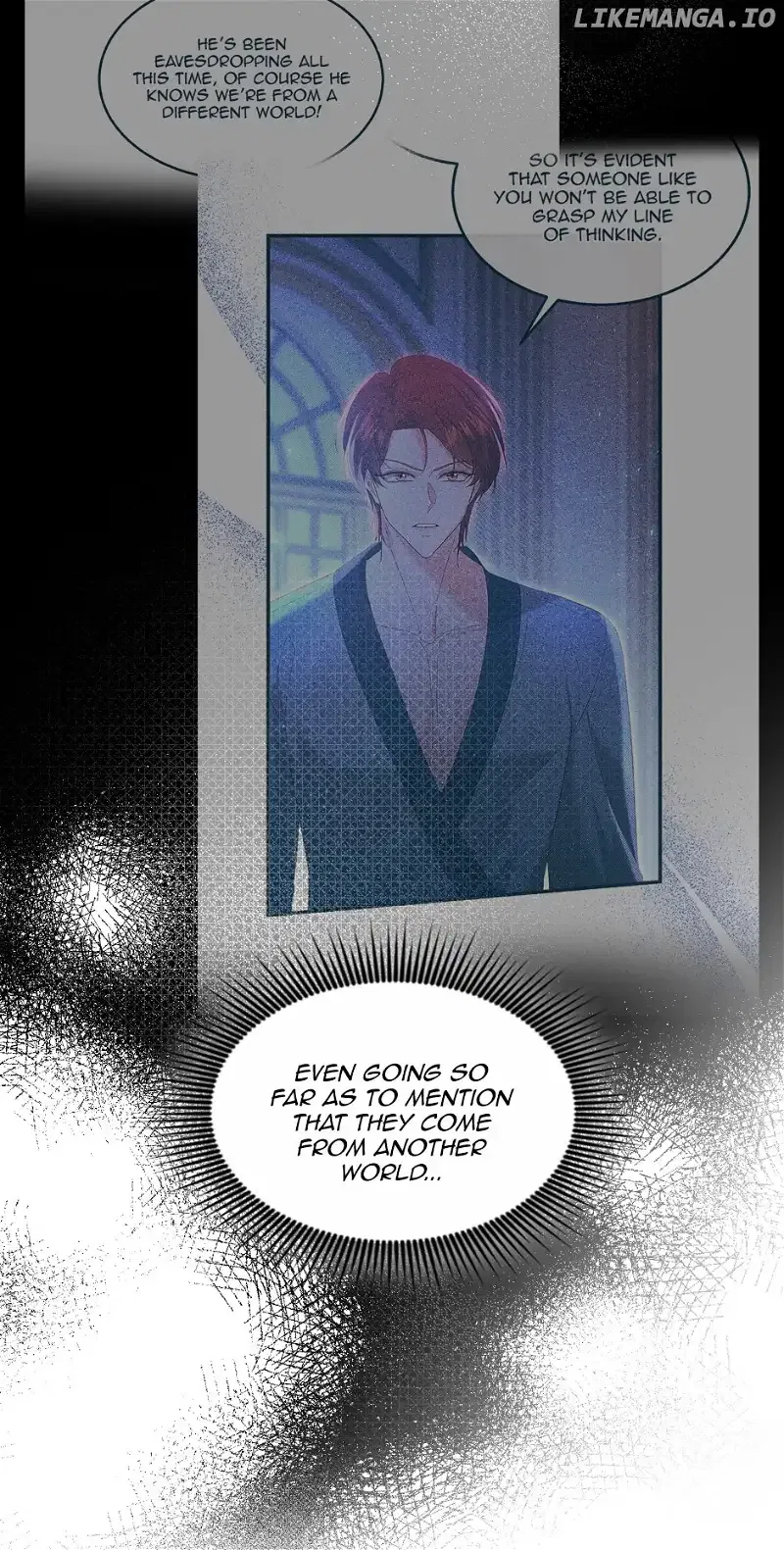 The Prince’s Personal Physician Chapter 86 – Page 15
