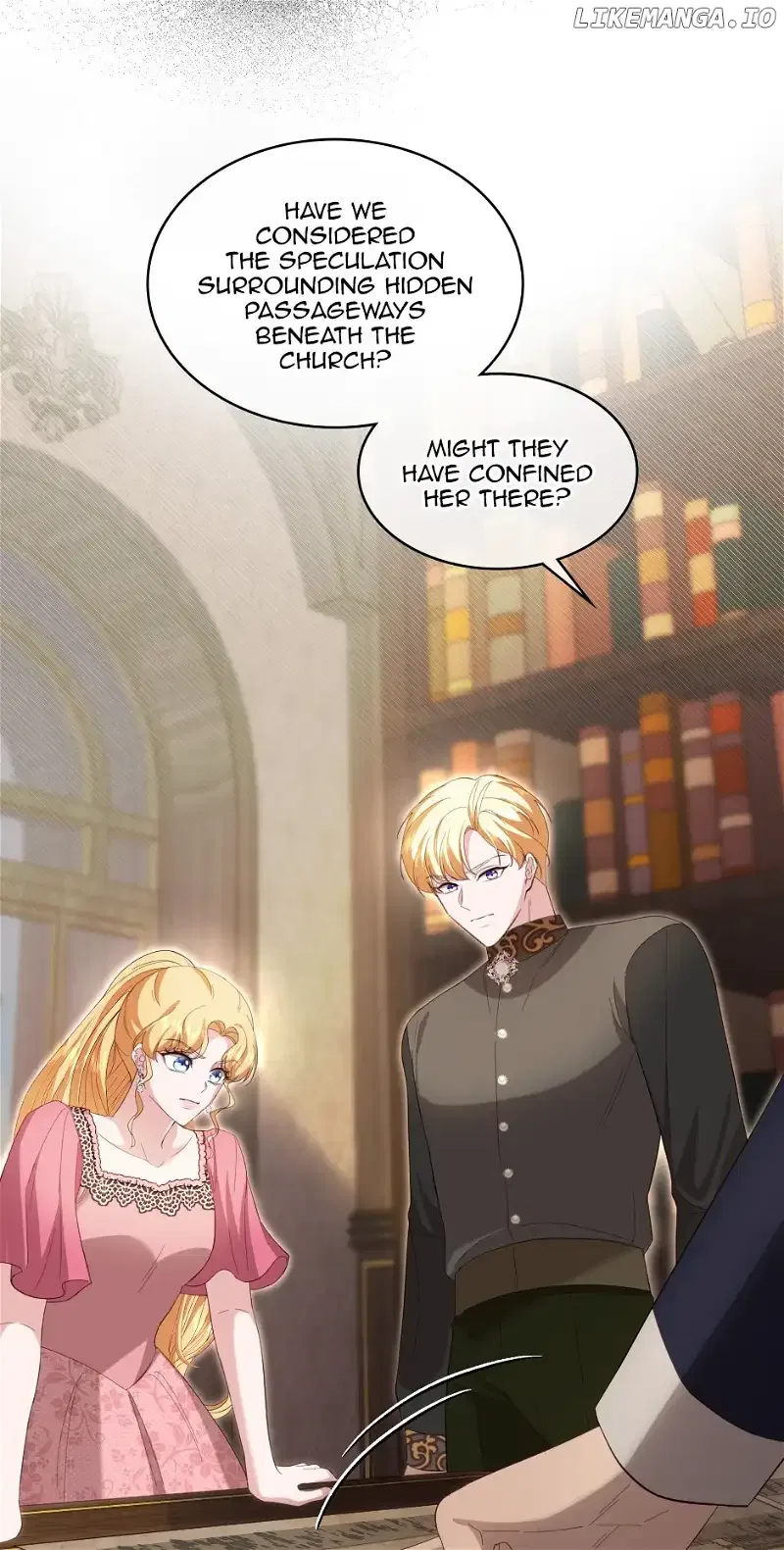 The Prince’s Personal Physician Chapter 86 – Page 16