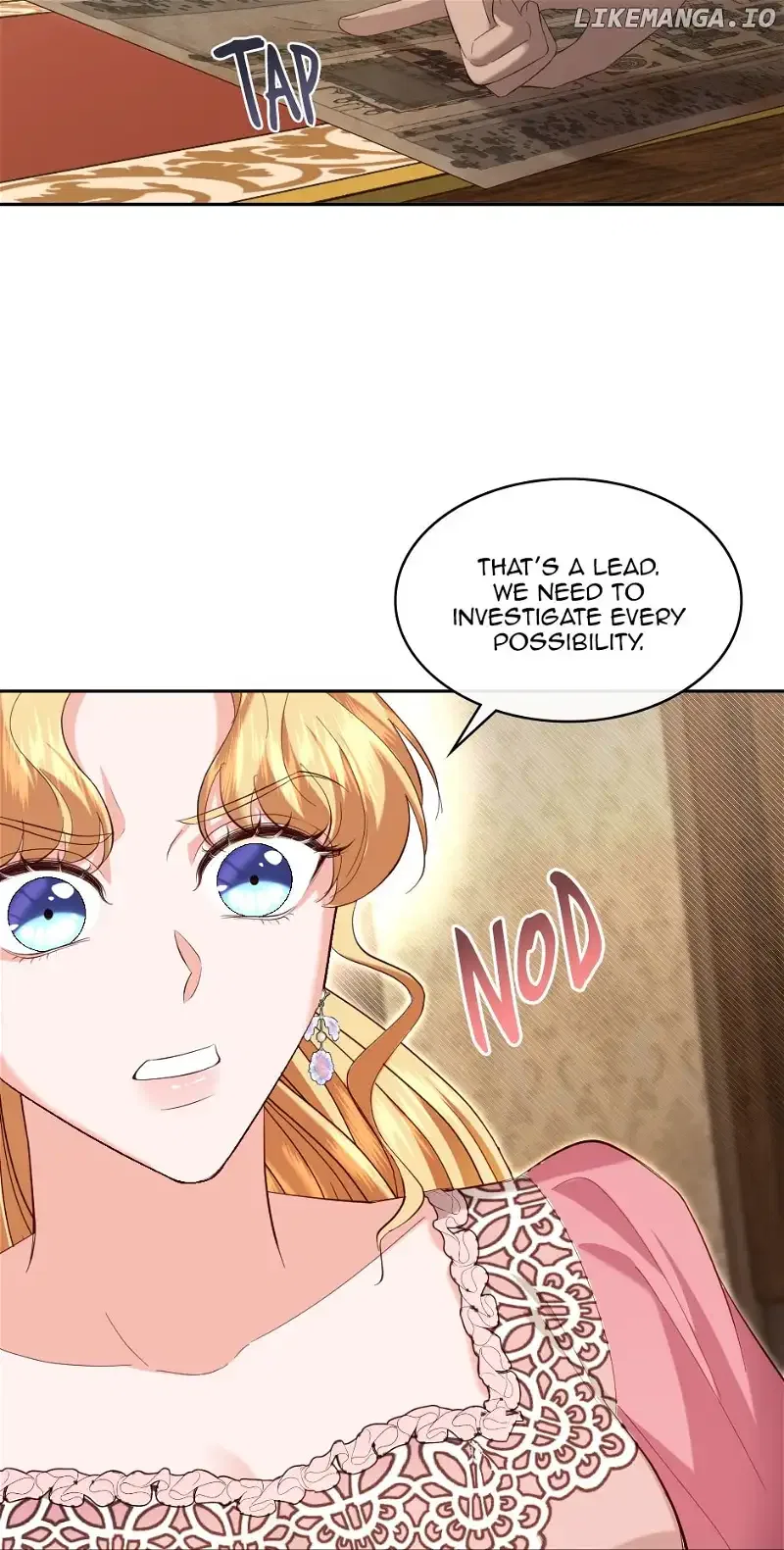 The Prince’s Personal Physician Chapter 86 – Page 17