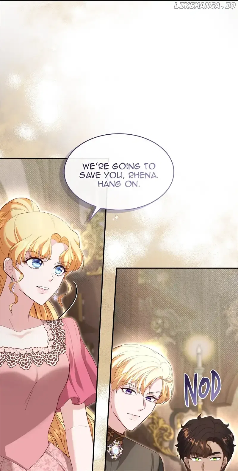 The Prince’s Personal Physician Chapter 86 – Page 18