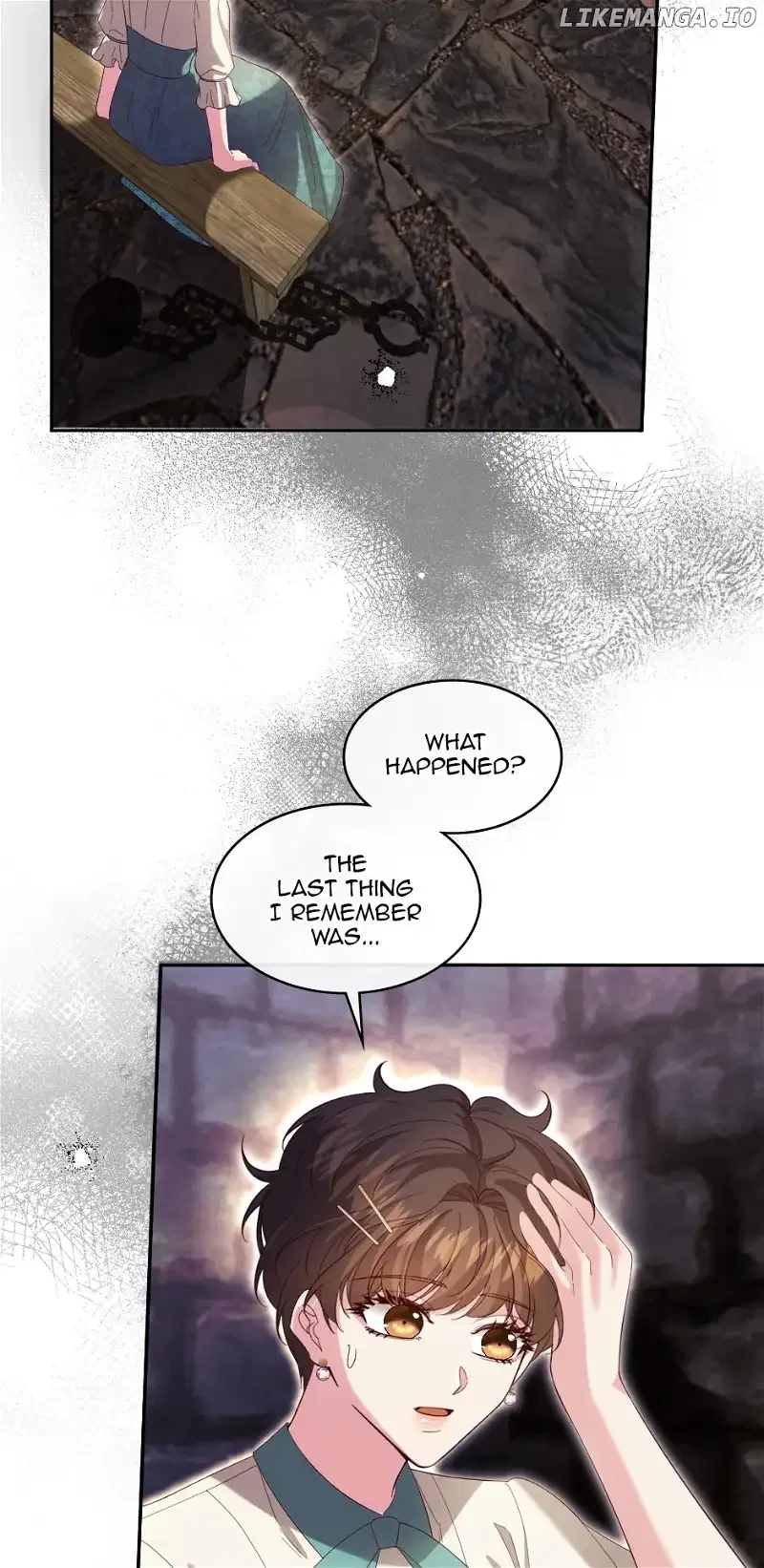 The Prince’s Personal Physician Chapter 86 – Page 23