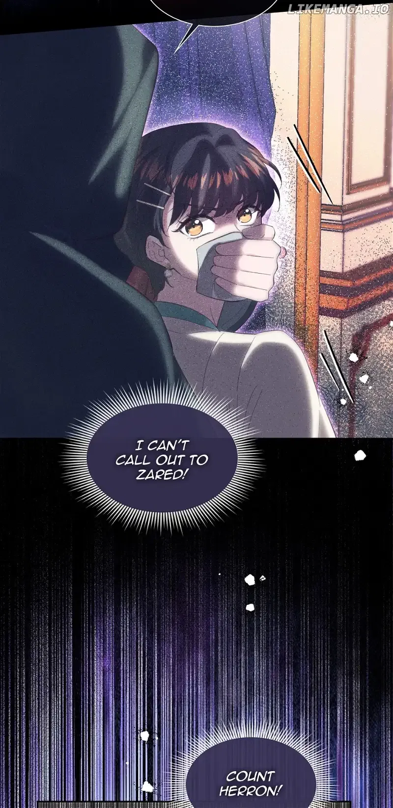 The Prince’s Personal Physician Chapter 86 – Page 26