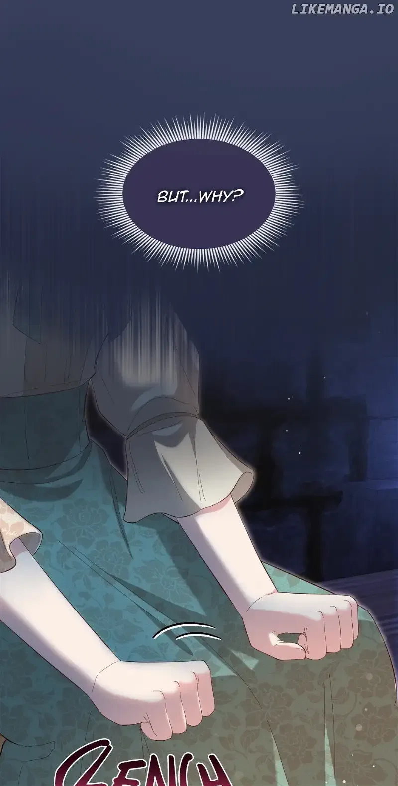 The Prince’s Personal Physician Chapter 86 – Page 28