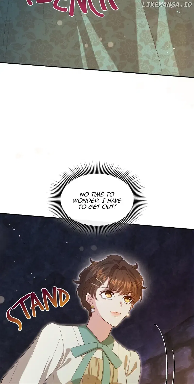 The Prince’s Personal Physician Chapter 86 – Page 29