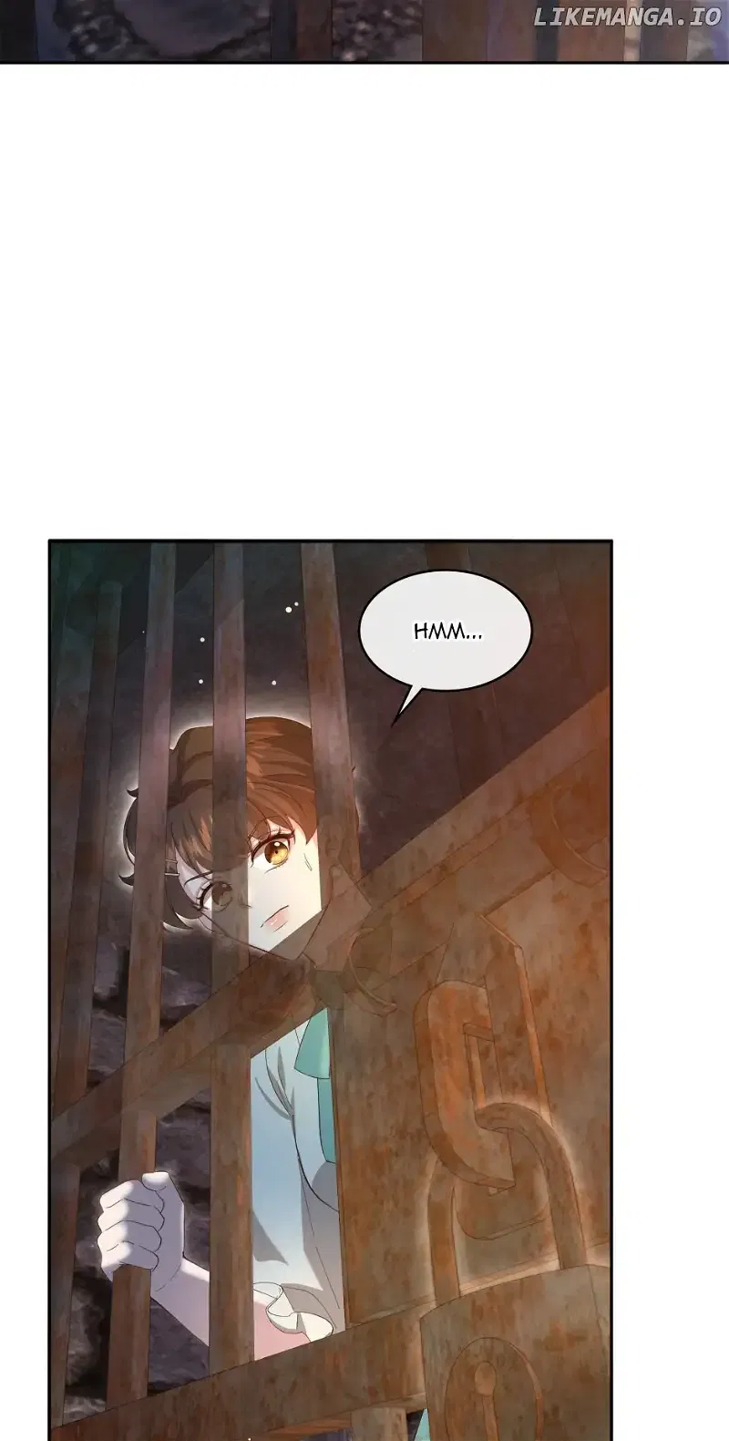 The Prince’s Personal Physician Chapter 86 – Page 31
