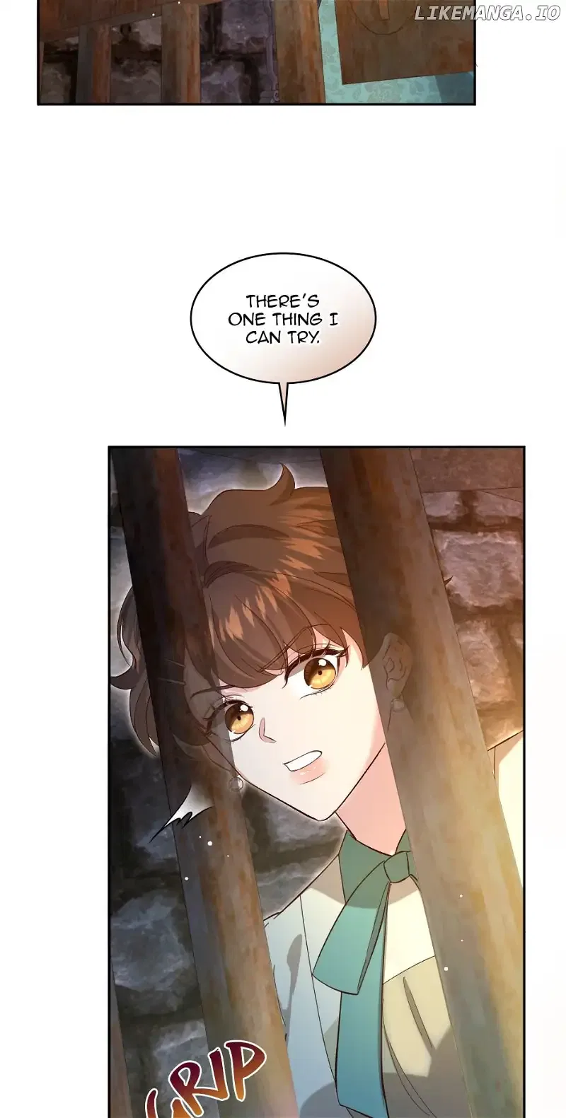 The Prince’s Personal Physician Chapter 86 – Page 32
