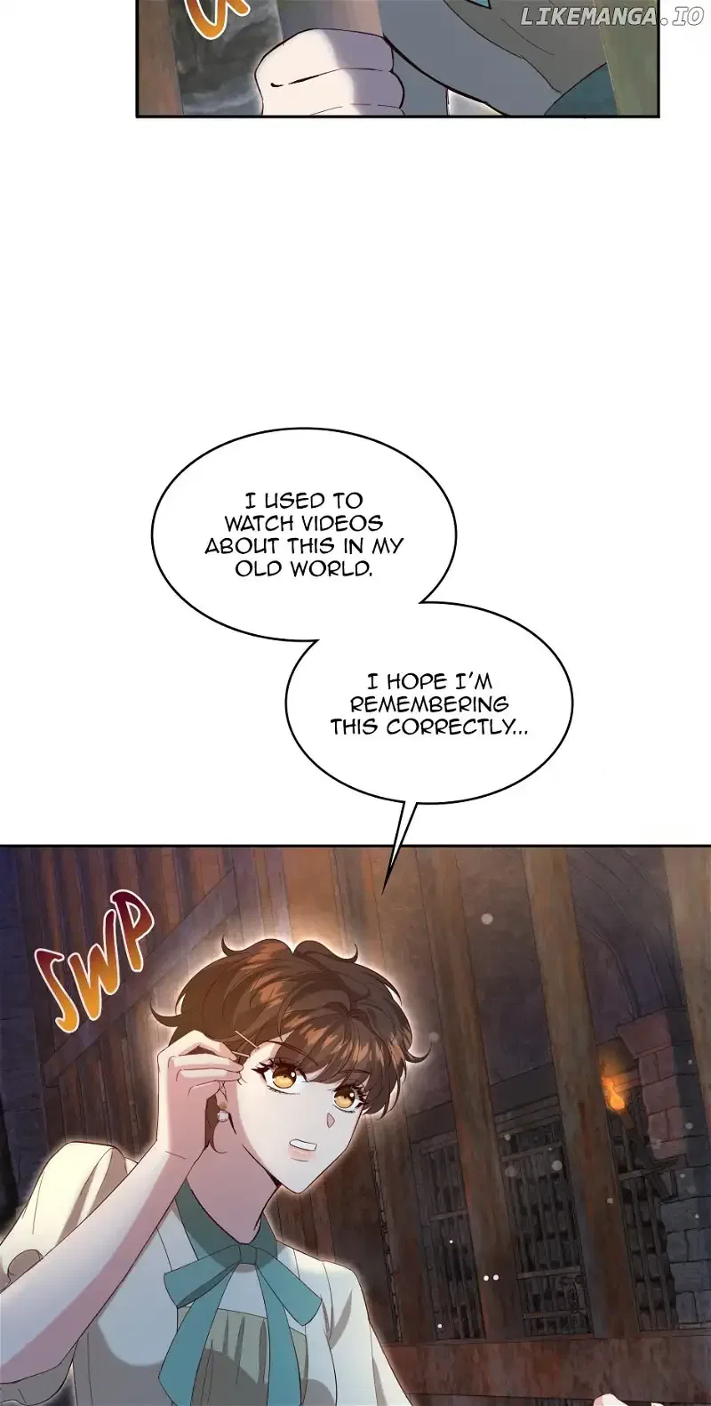 The Prince’s Personal Physician Chapter 86 – Page 33