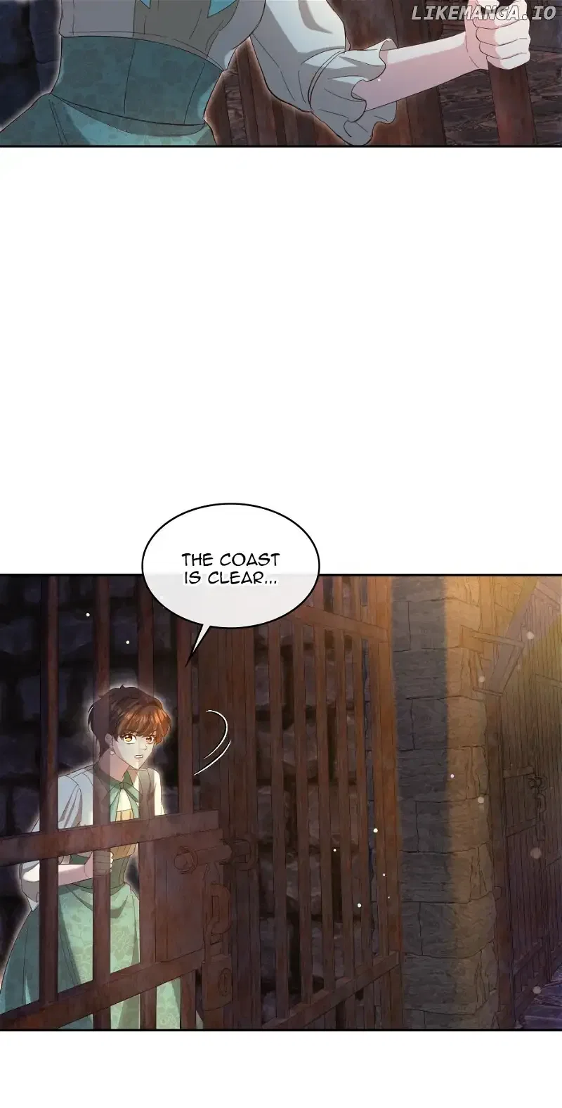The Prince’s Personal Physician Chapter 86 – Page 34