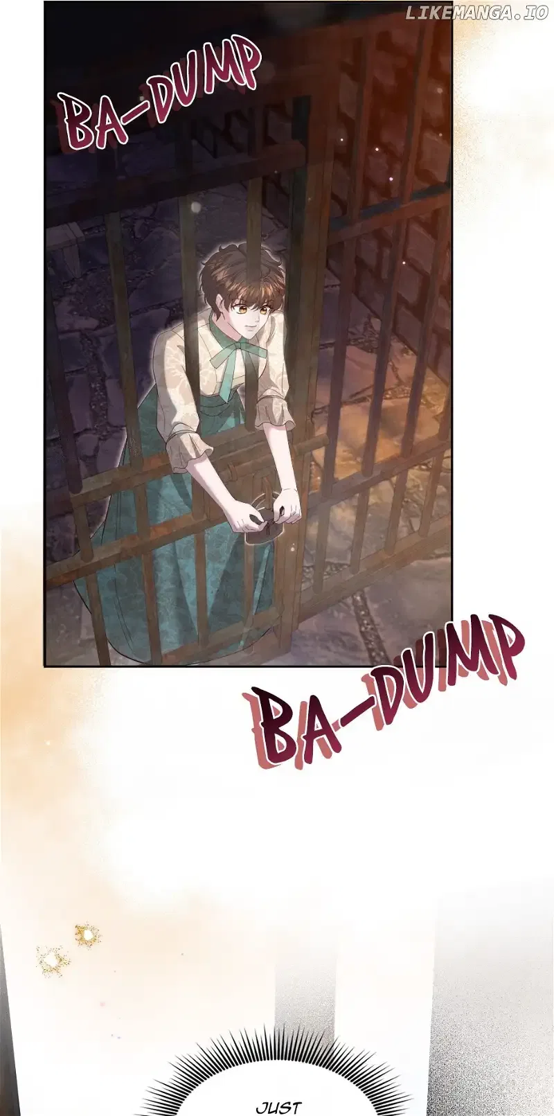 The Prince’s Personal Physician Chapter 86 – Page 36