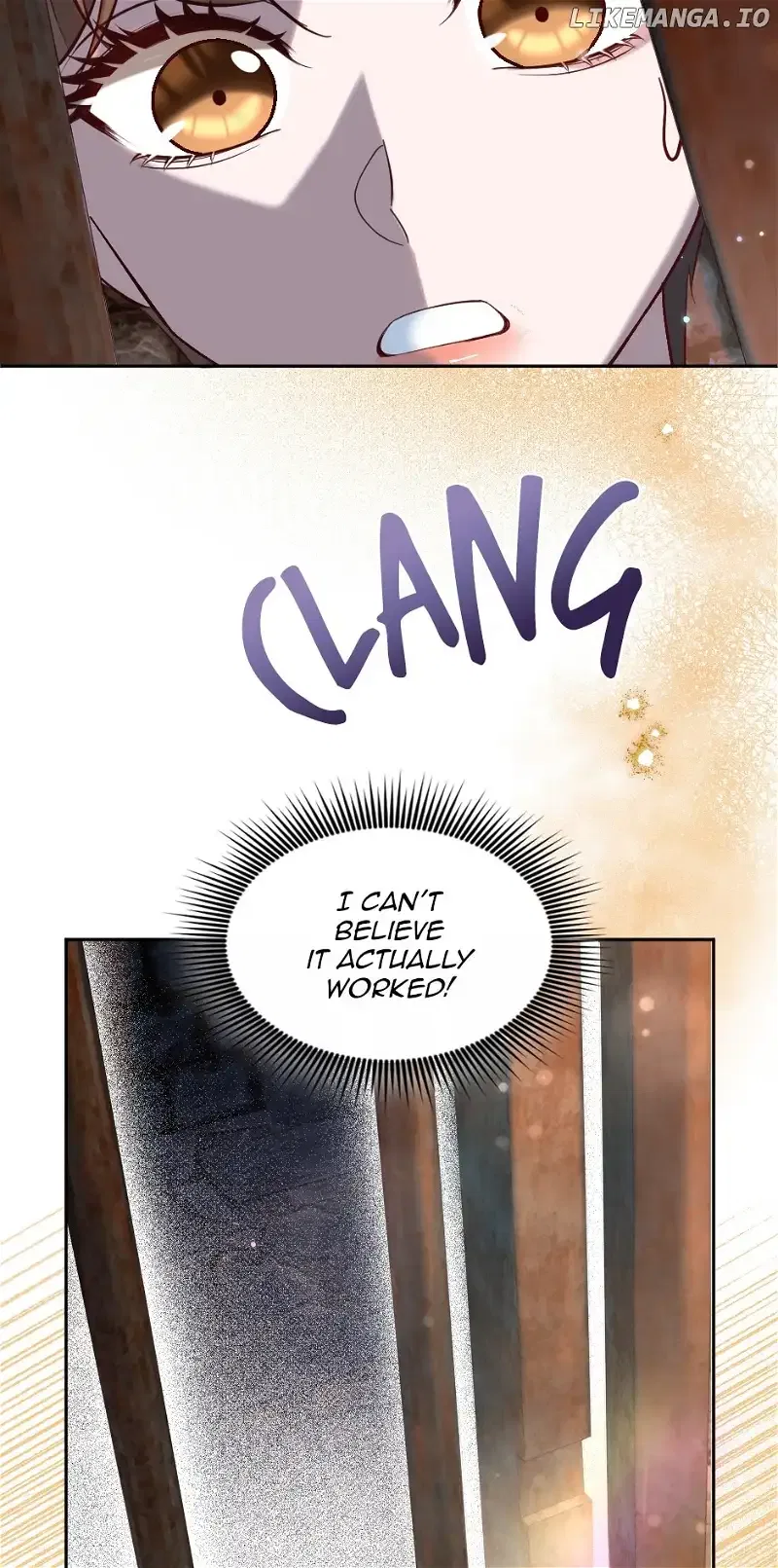 The Prince’s Personal Physician Chapter 86 – Page 39