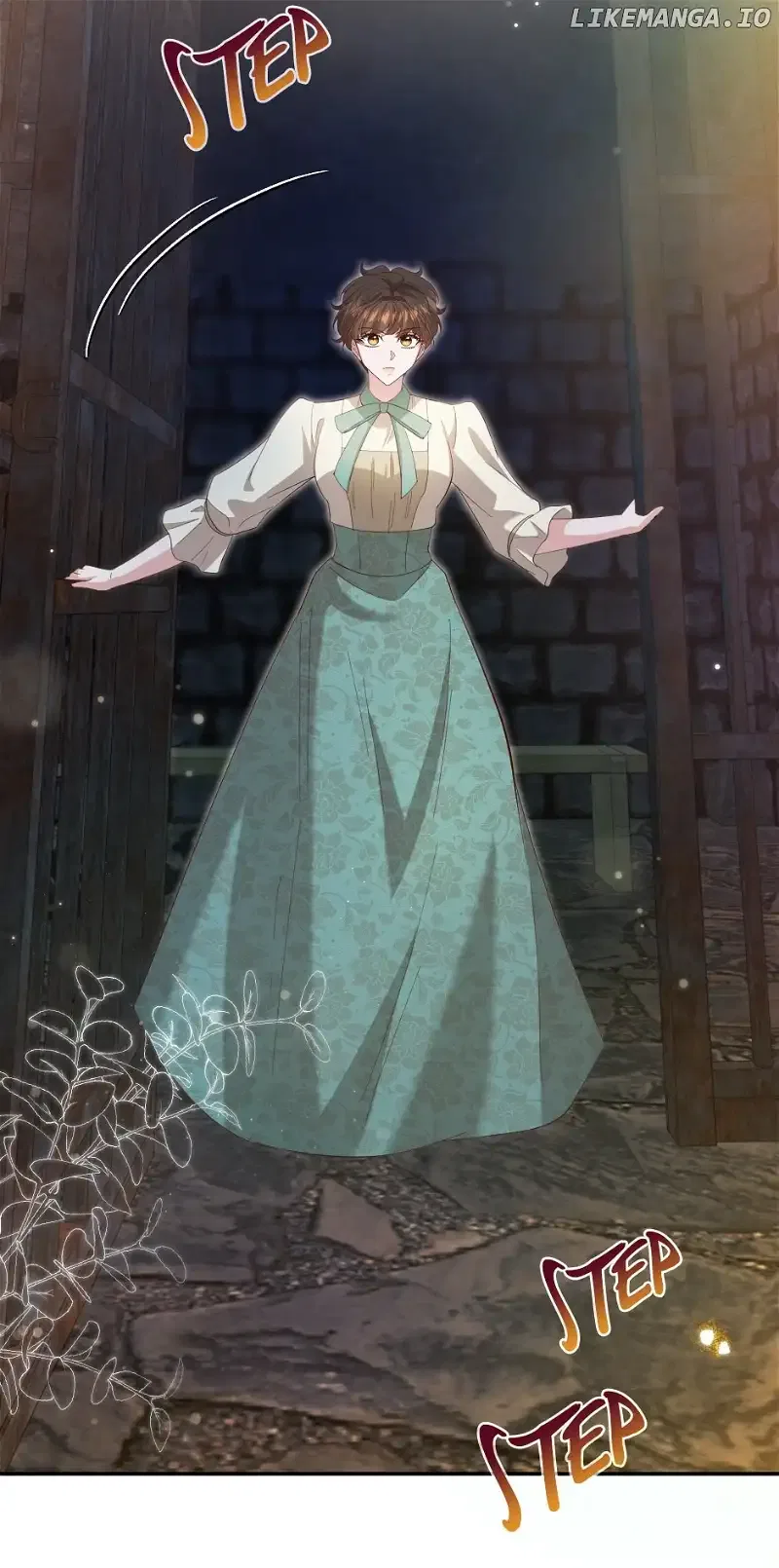 The Prince’s Personal Physician Chapter 86 – Page 41
