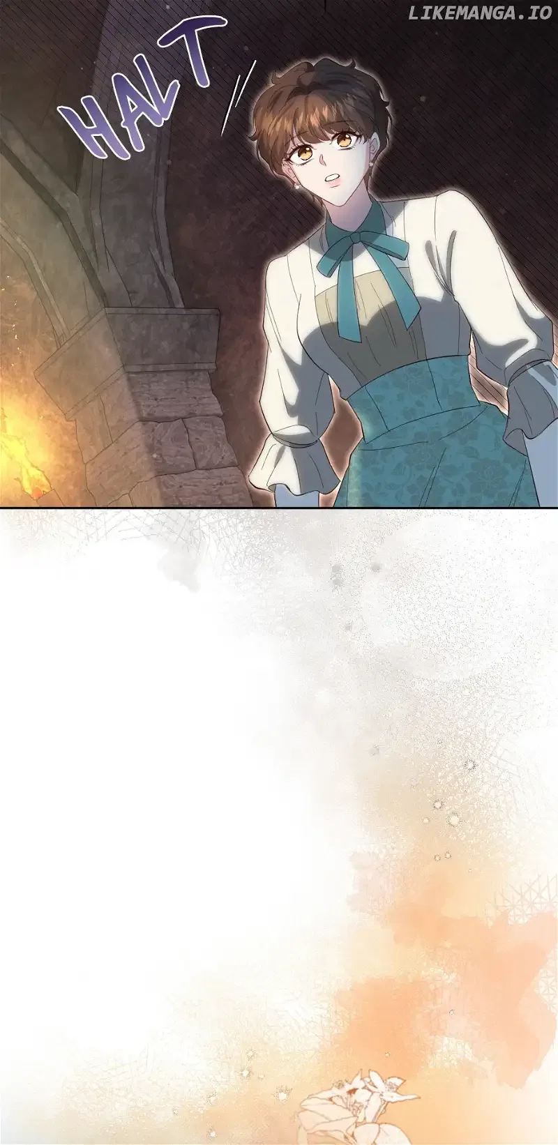 The Prince’s Personal Physician Chapter 86 – Page 45
