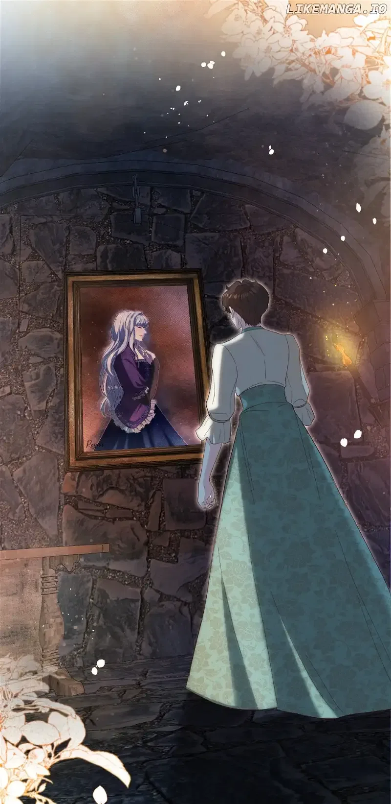 The Prince’s Personal Physician Chapter 86 – Page 46