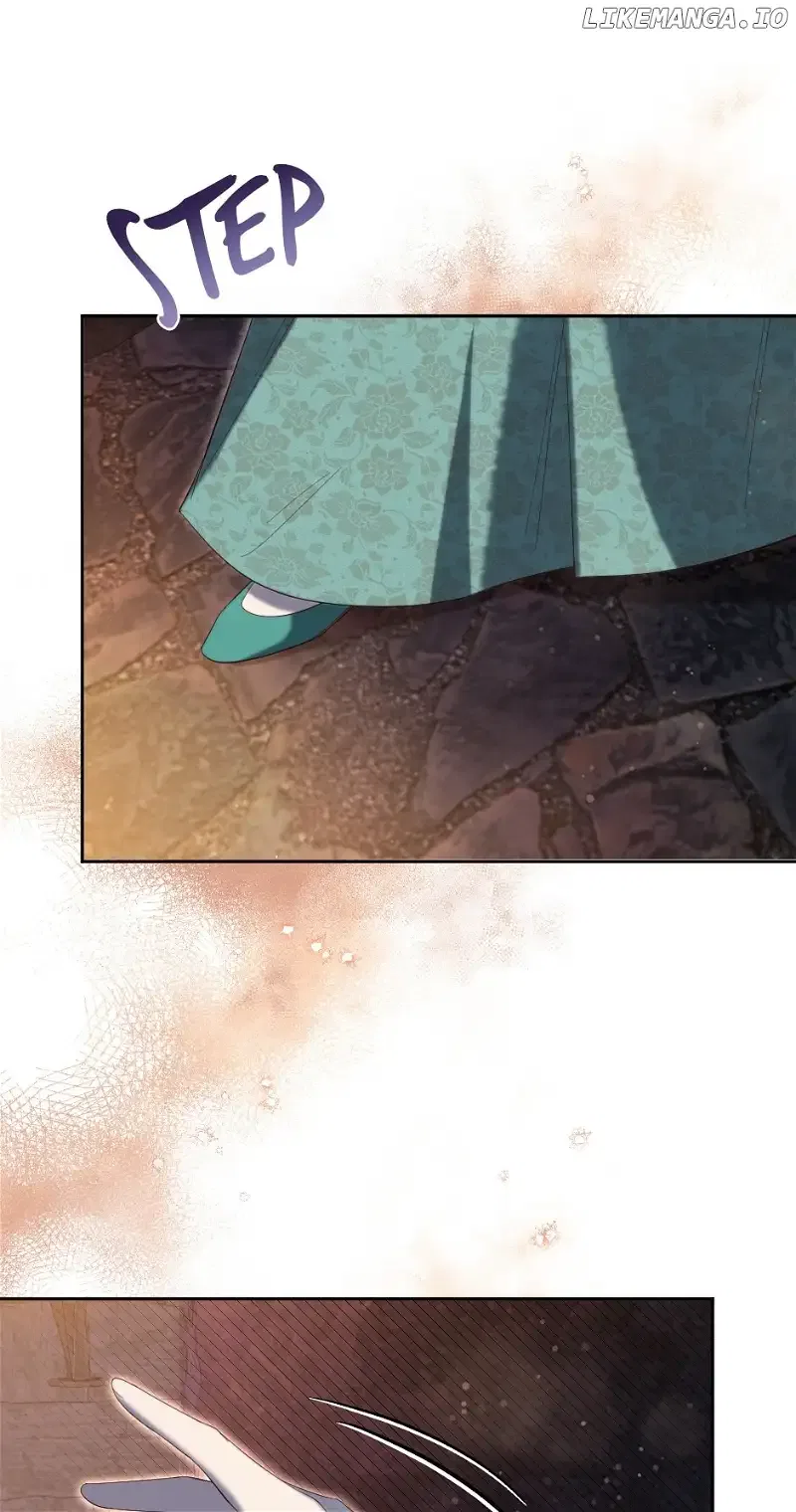 The Prince’s Personal Physician Chapter 86 – Page 49