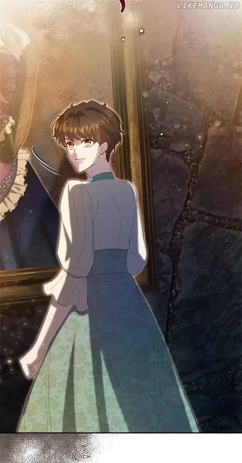 The Prince’s Personal Physician Chapter 86 – Page 57