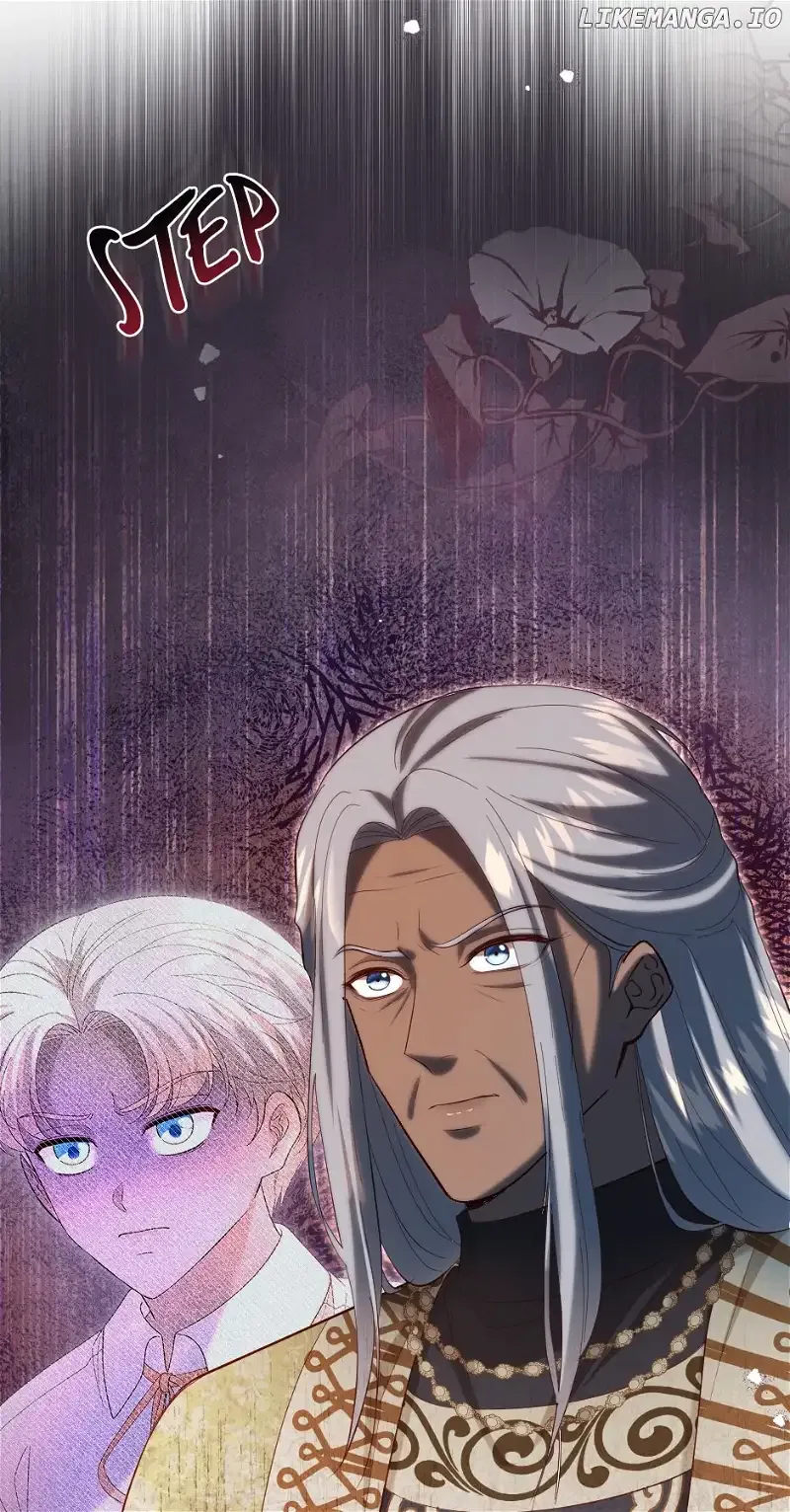 The Prince’s Personal Physician Chapter 86 – Page 59