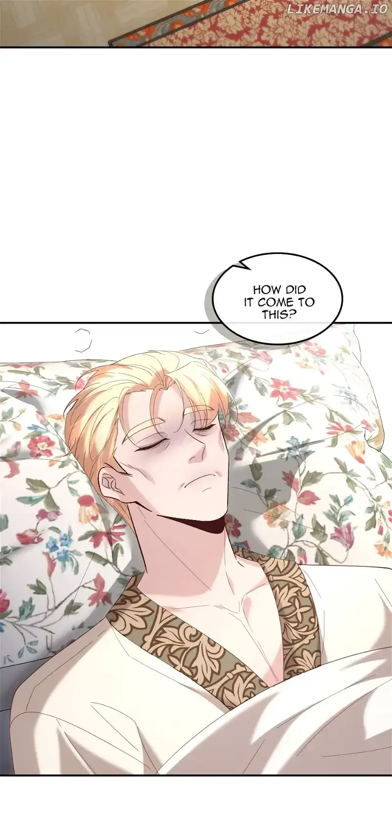 The Prince’s Personal Physician Chapter 85 – Page 2