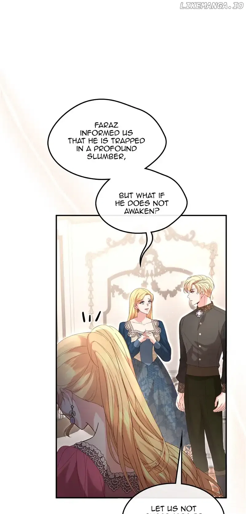 The Prince’s Personal Physician Chapter 85 – Page 3