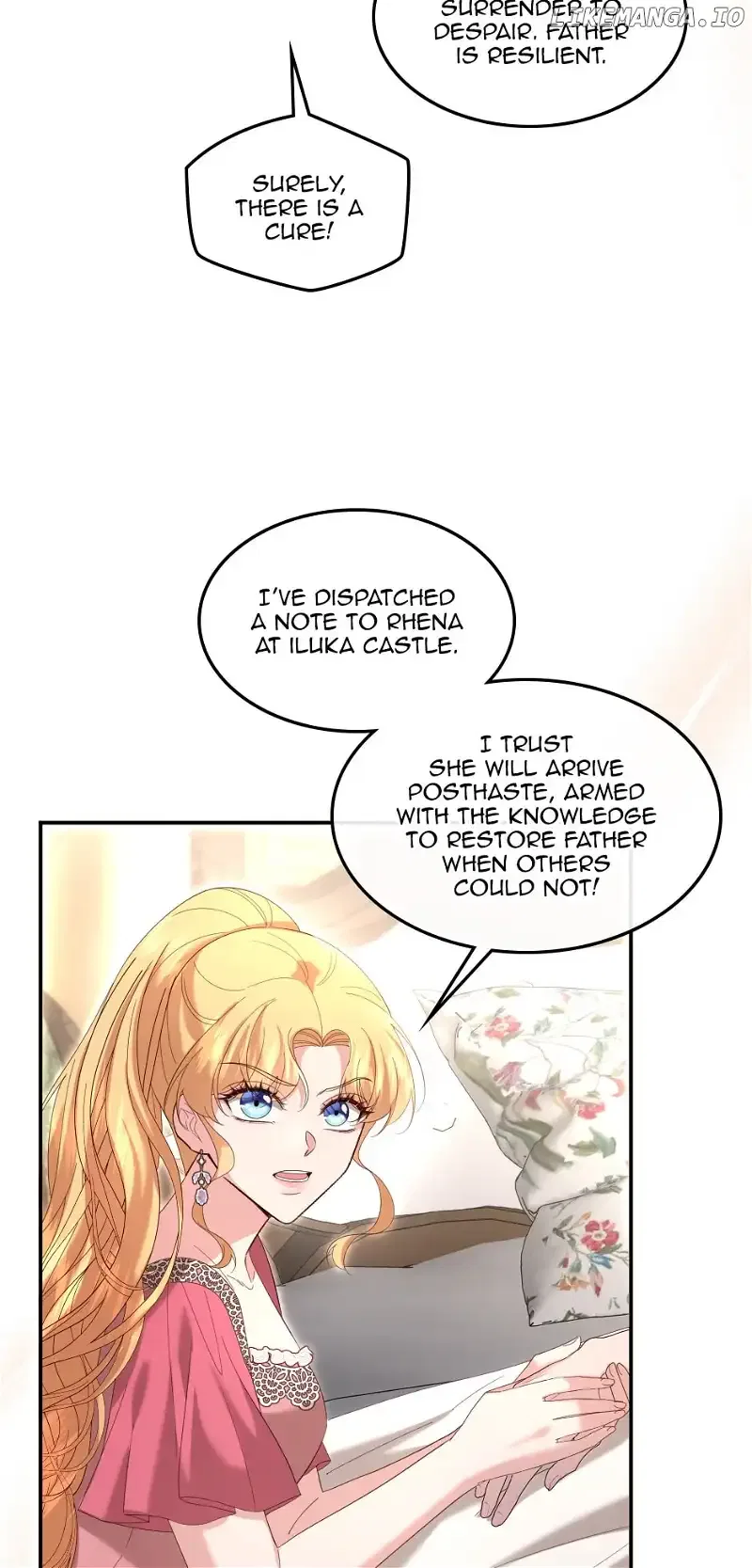 The Prince’s Personal Physician Chapter 85 – Page 4