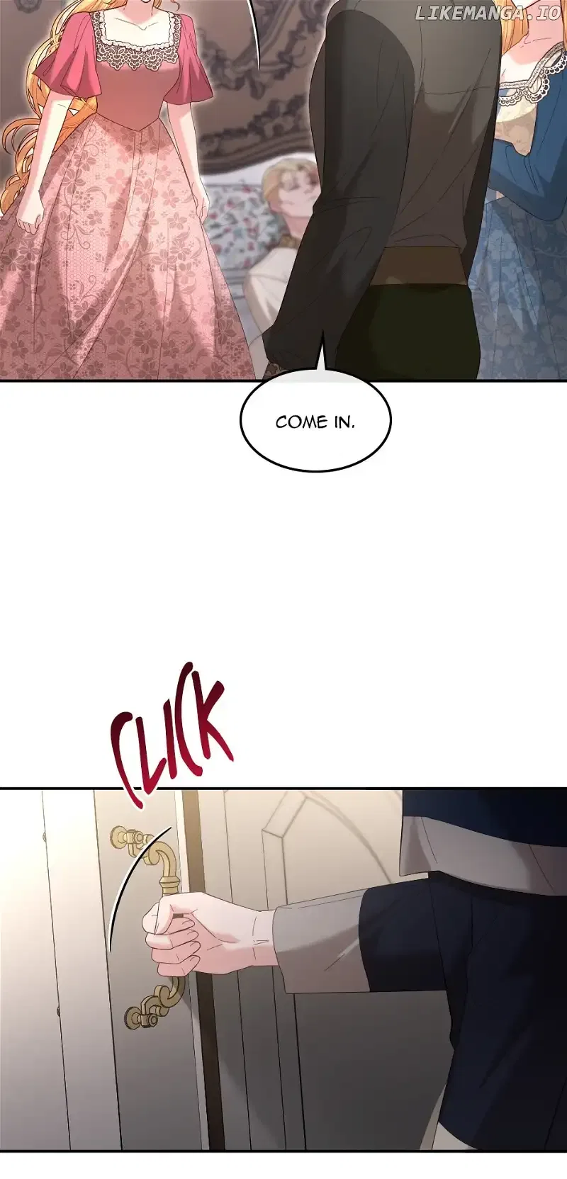 The Prince’s Personal Physician Chapter 85 – Page 6