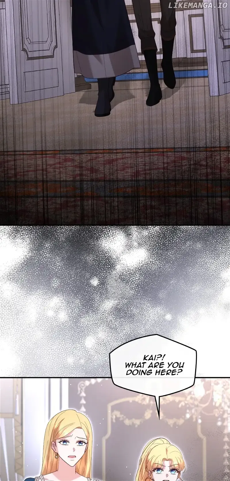The Prince’s Personal Physician Chapter 85 – Page 8