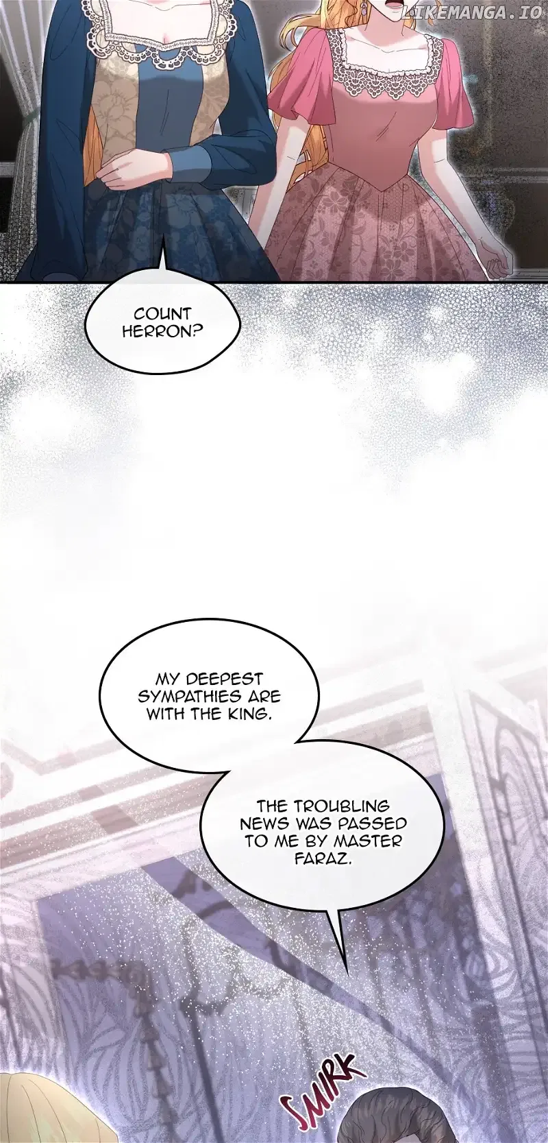 The Prince’s Personal Physician Chapter 85 – Page 9